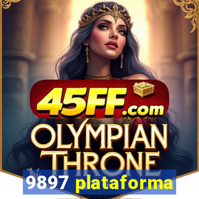 9897 plataforma